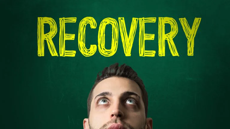 Recovery from Ketamine addiction successful