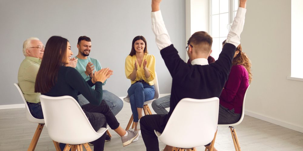 Successful rehab from ketamine Successful rehab from ketamine