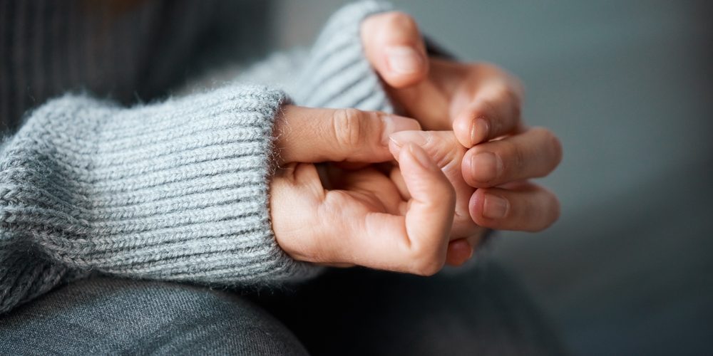 Anxietry from cannabis use