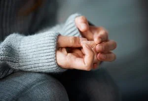 Anxietry from cannabis use