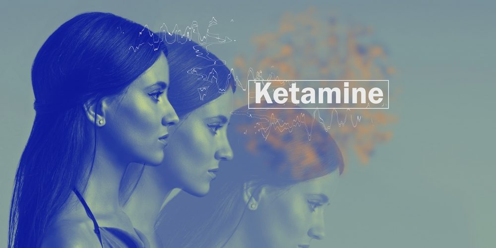 Dangers of ketamine