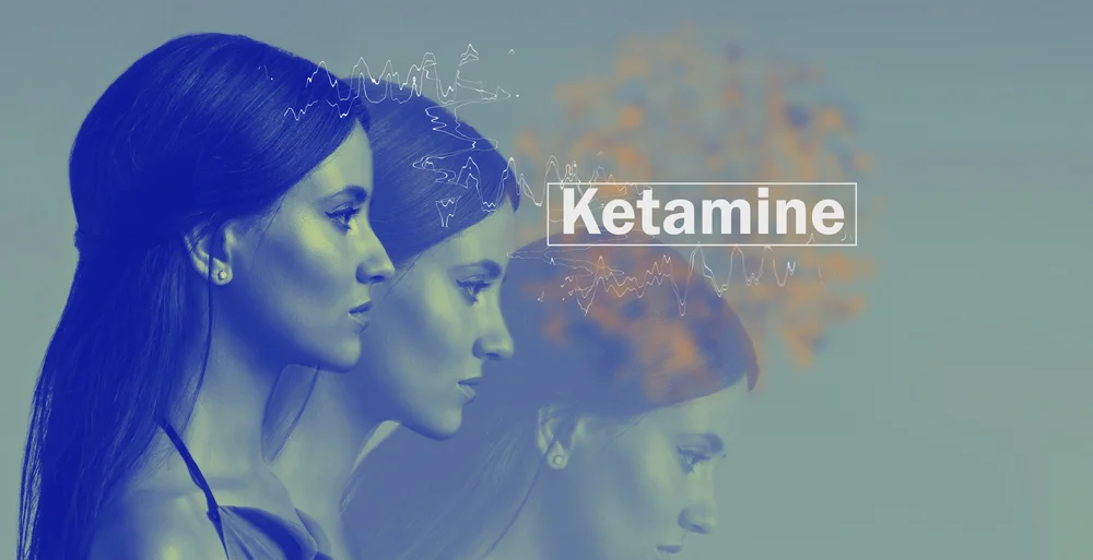 Dangers of ketamine