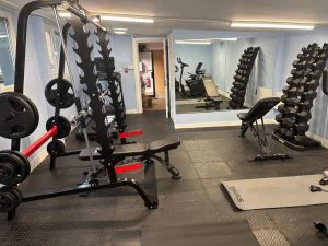 Luton Gym