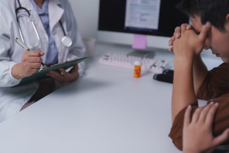 Medical Detox from alcohol