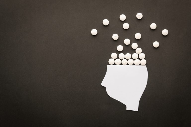 Withdrawal from Benzo