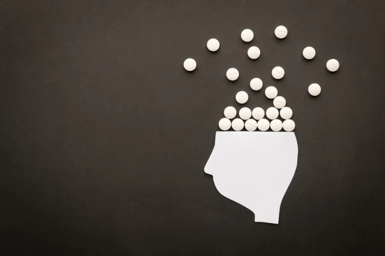 Withdrawal from Benzo