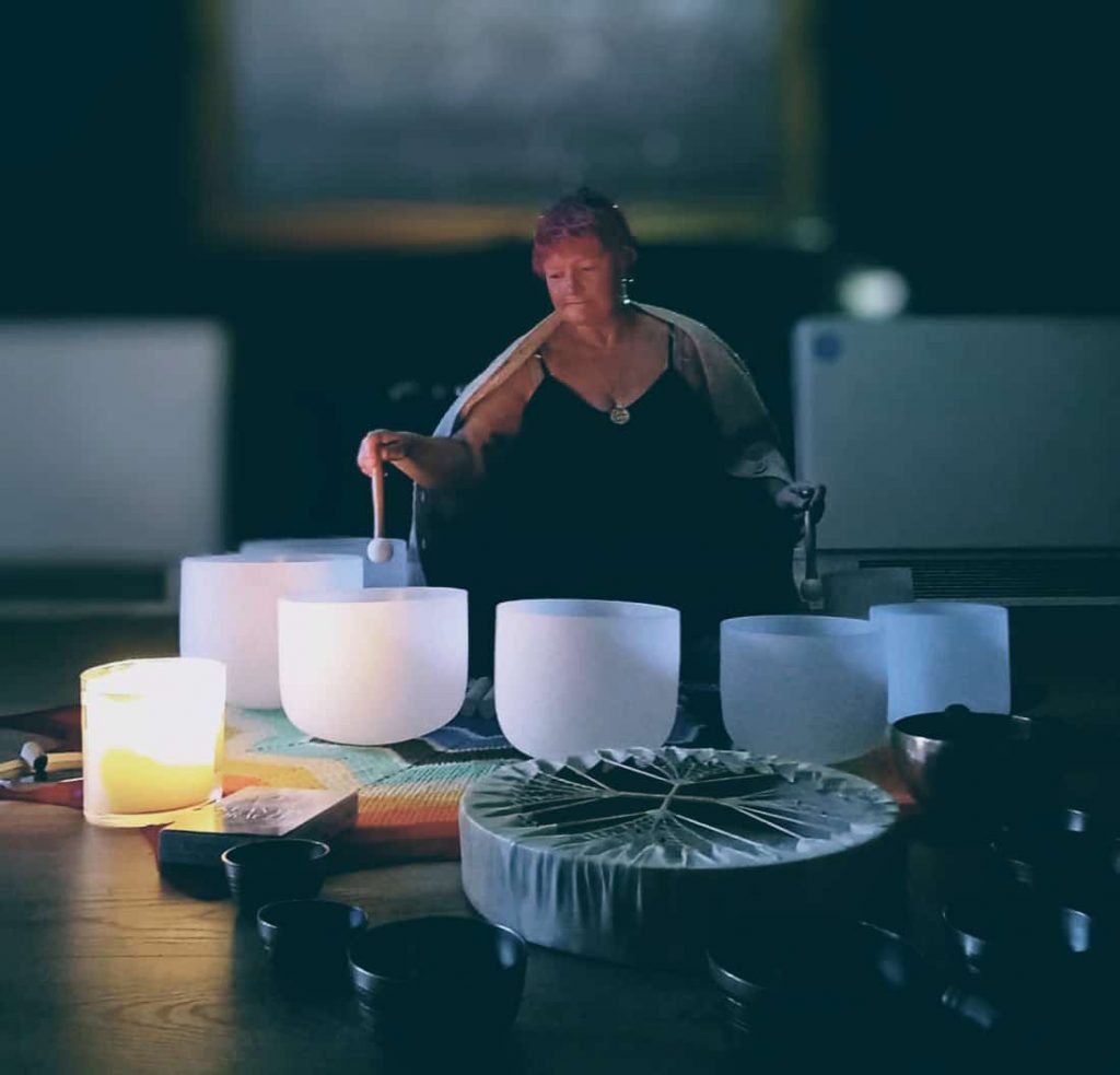 Harmony Healing Sound