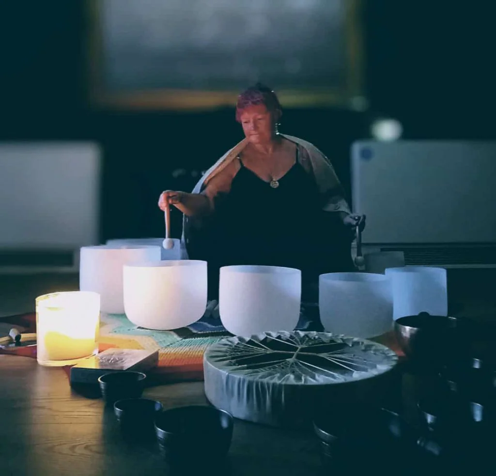 Harmony Healing Sound