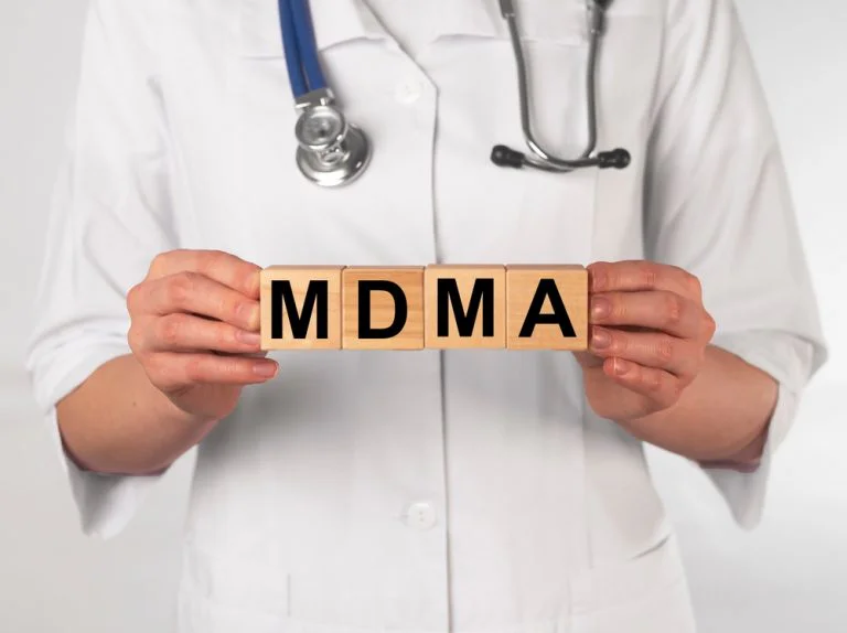 What is MDMA