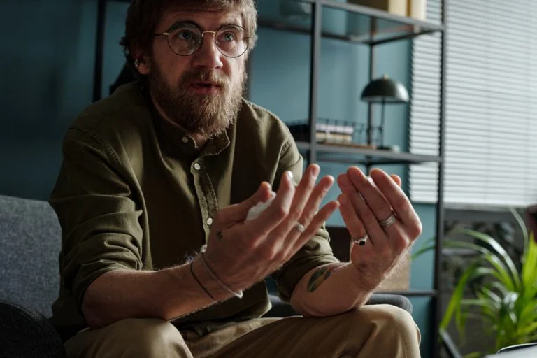 Treatment for Ketamine Addiction