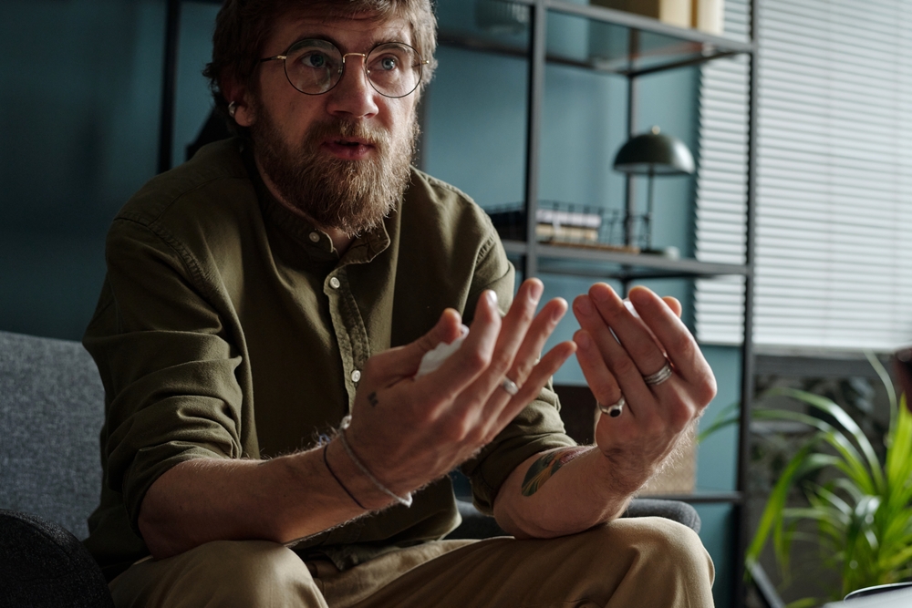 Treatment for Ketamine Addiction