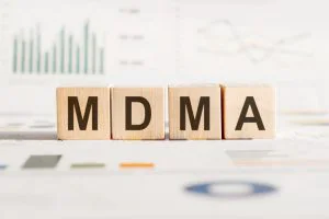 MDMA high-functioning addiction