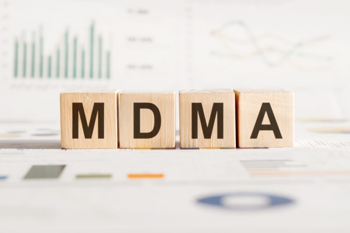 MDMA high-functioning addiction