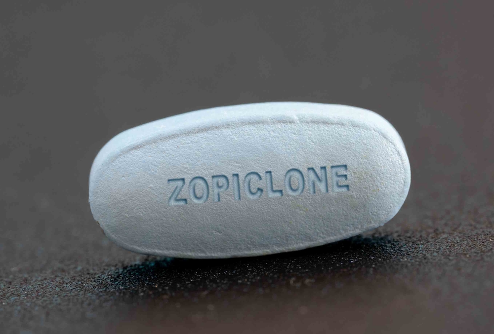 Zopiclone tablet