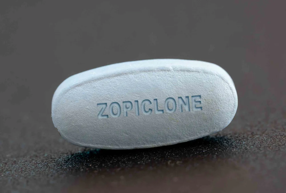 Zopiclone tablet