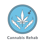 Cannabis rehab graphic