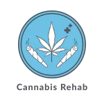 Cannabis rehab graphic