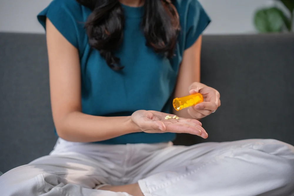 Pregabalin Addiction