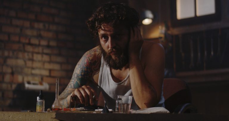 Chemsex drug addiction
