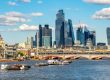 London Skyline