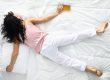 Melatonin and alcohol