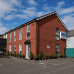 Luton Detox House