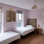 Luton Double Room
