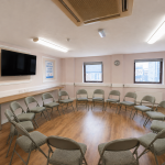 Luton Group Room