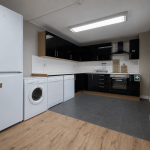 Luton Facilities Room