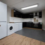 Luton Facilities Room