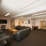 Luton Living room