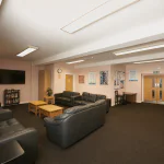 Luton Living room