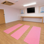 Luton Yoga Mats