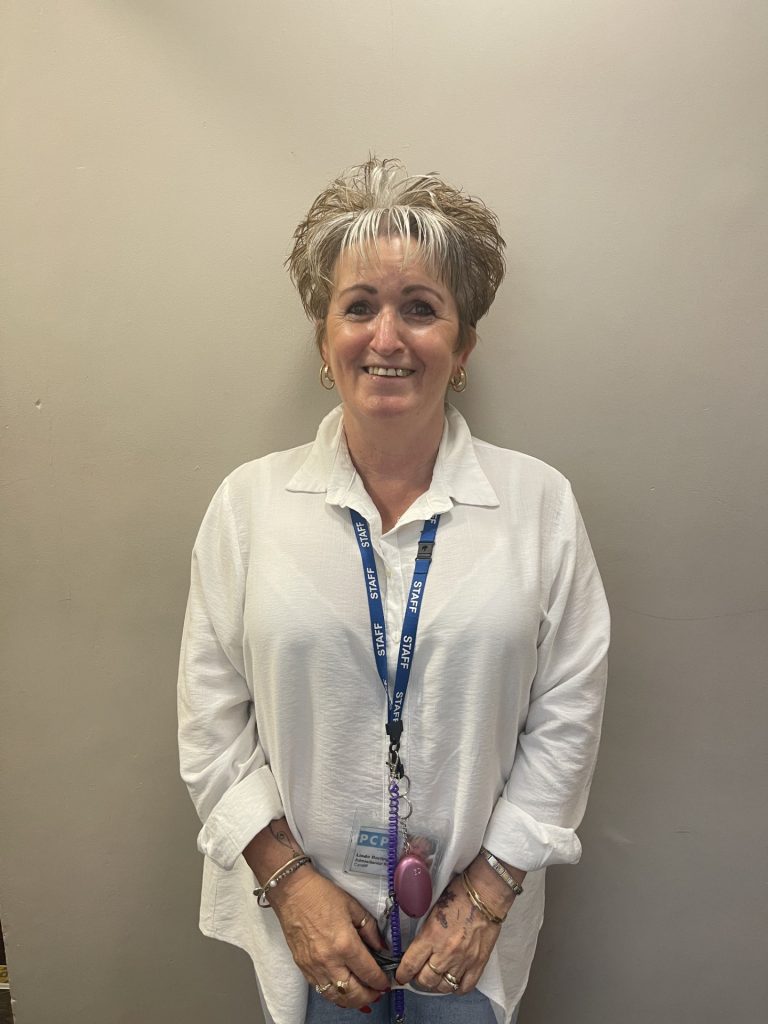 Linda Darlington