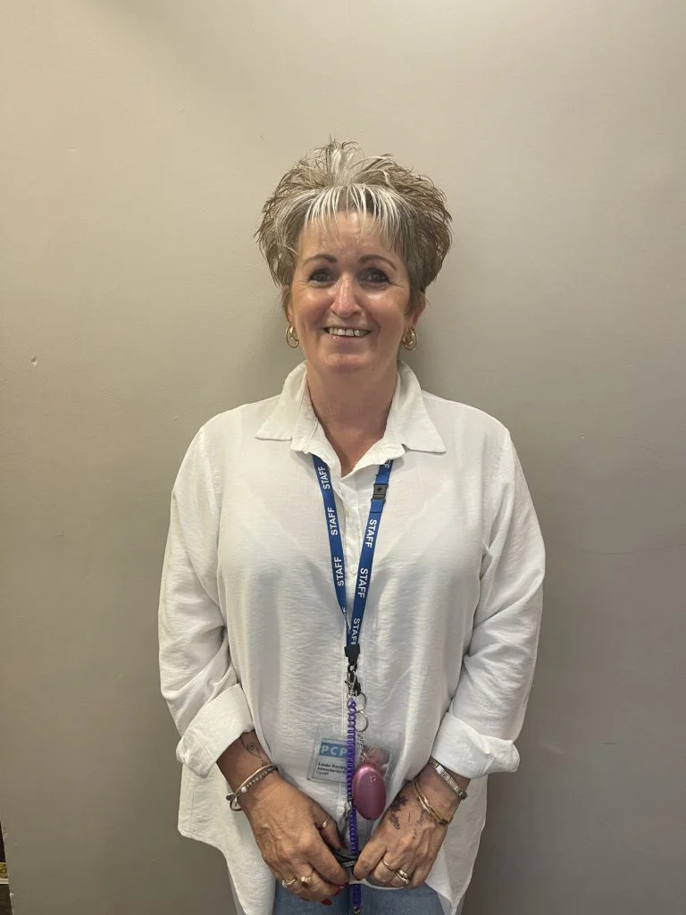Linda Darlington