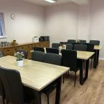 Dining room in Luton