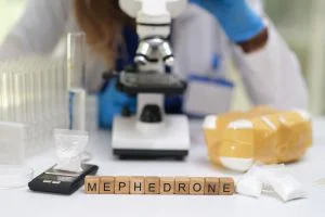 Mephedrone addiction being studied