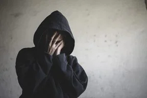 Ketamine Withdrawal