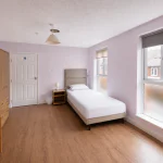 Single Room London
