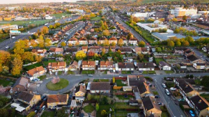 Luton bedfordshire