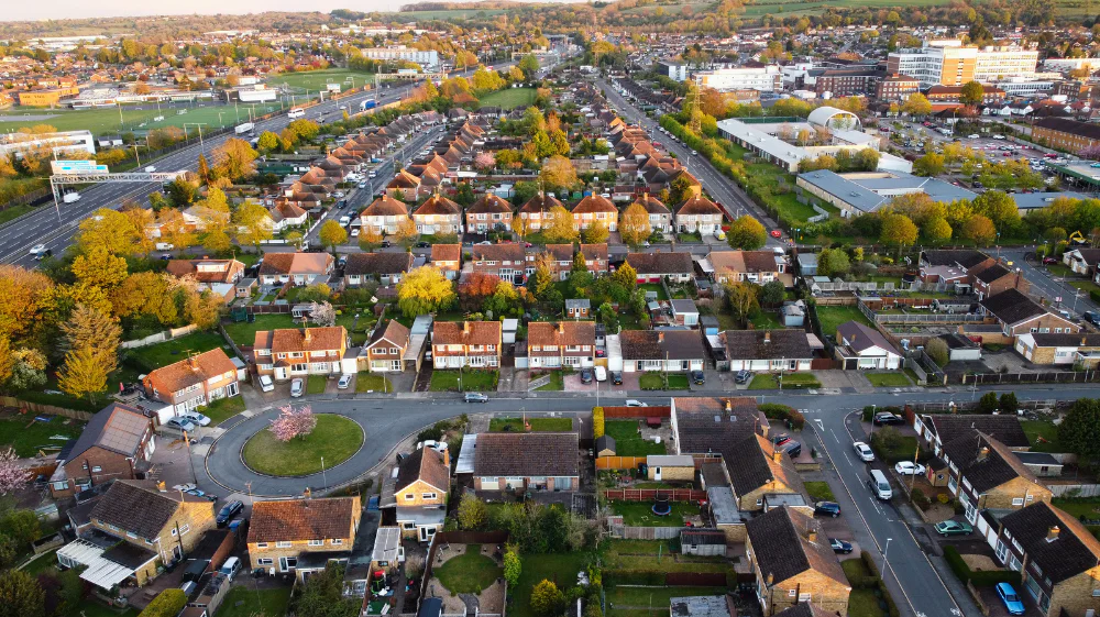 Luton bedfordshire