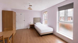 home detox pcp rehab