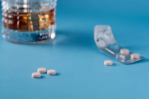 Antibiotics and Alcohol
