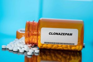 Clonazepam addiction